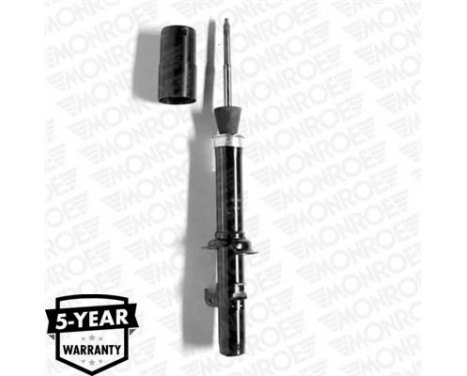 Shock Absorber MONROE ORIGINAL (Gas Technology) 23747, Image 2