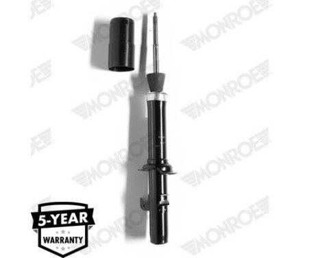 Shock Absorber MONROE ORIGINAL (Gas Technology) 23747, Image 3