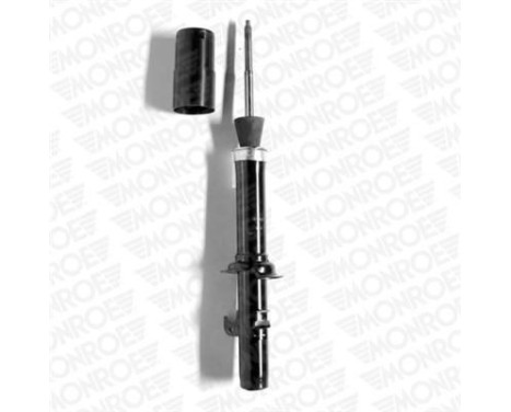 Shock Absorber MONROE ORIGINAL (Gas Technology) 23747, Image 3