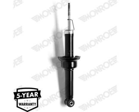 Shock Absorber MONROE ORIGINAL (Gas Technology) 23748, Image 2