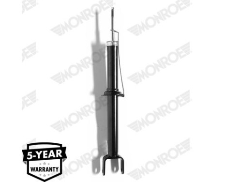 Shock Absorber MONROE ORIGINAL (Gas Technology) 23804, Image 2