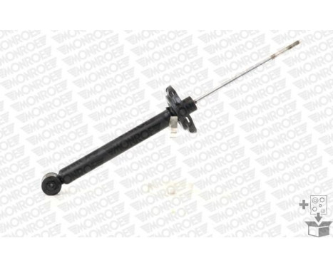 Shock Absorber MONROE ORIGINAL (Gas Technology) 23817, Image 3