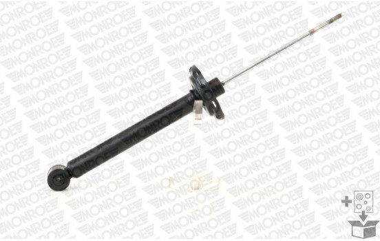 Shock Absorber MONROE ORIGINAL (Gas Technology) 23817, Image 4