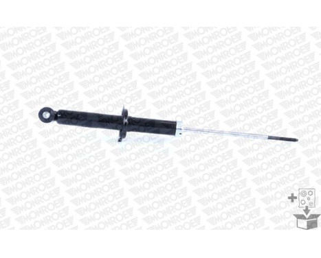 Shock Absorber MONROE ORIGINAL (Gas Technology) 23821, Image 2
