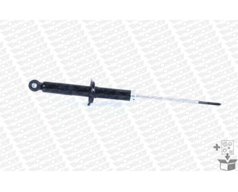 Shock Absorber MONROE ORIGINAL (Gas Technology) 23821, Image 3