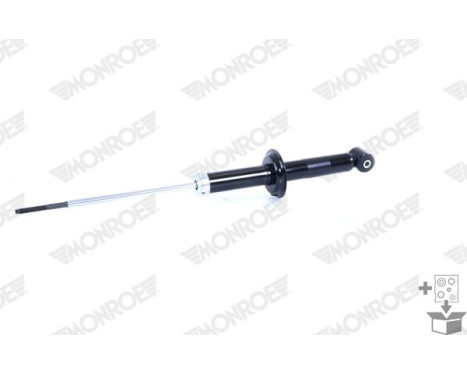 Shock Absorber MONROE ORIGINAL (Gas Technology) 23821, Image 6