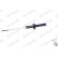 Shock Absorber MONROE ORIGINAL (Gas Technology) 23821, Thumbnail 6