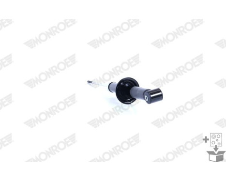 Shock Absorber MONROE ORIGINAL (Gas Technology) 23821, Image 7