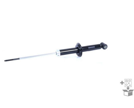 Shock Absorber MONROE ORIGINAL (Gas Technology) 23821, Image 6