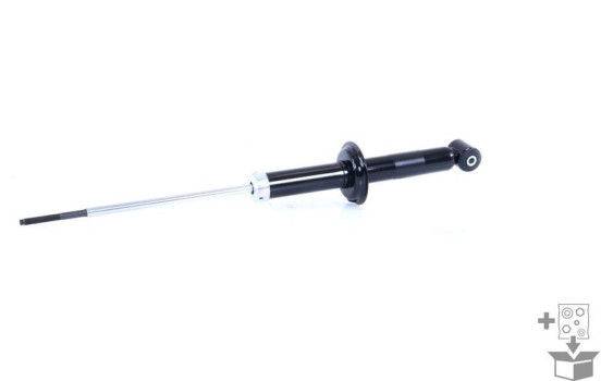 Shock Absorber MONROE ORIGINAL (Gas Technology) 23821, Image 6