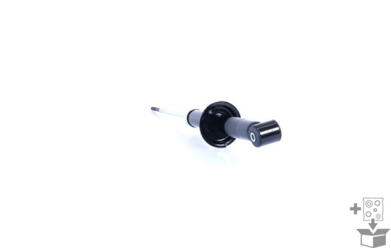 Shock Absorber MONROE ORIGINAL (Gas Technology) 23821, Image 7
