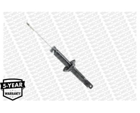 Shock Absorber MONROE ORIGINAL (Gas Technology) 23826, Image 4