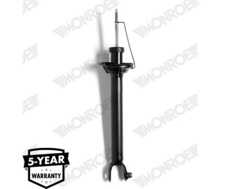 Shock Absorber MONROE ORIGINAL (Gas Technology) 23839, Image 8