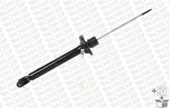 Shock Absorber MONROE ORIGINAL (Gas Technology) 23839, Image 3