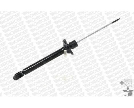 Shock Absorber MONROE ORIGINAL (Gas Technology) 23839, Image 4