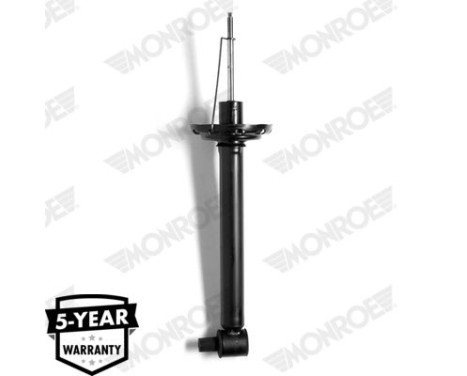 Shock Absorber MONROE ORIGINAL (Gas Technology) 23842, Image 4