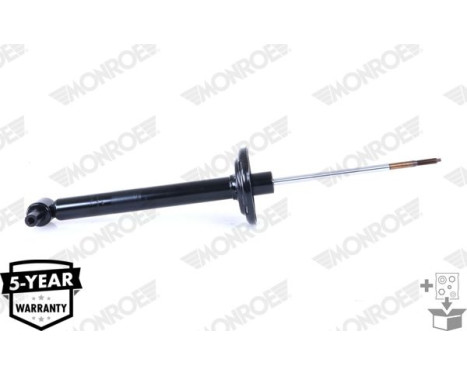 Shock Absorber MONROE ORIGINAL (Gas Technology) 23842, Image 5