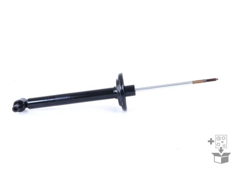 Shock Absorber MONROE ORIGINAL (Gas Technology) 23842, Image 4