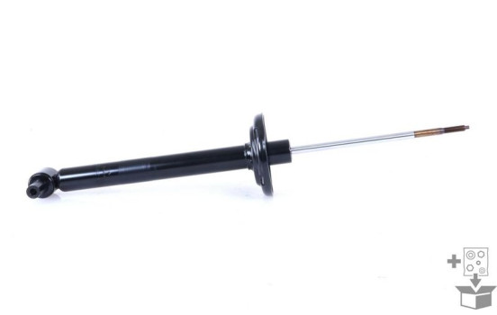 Shock Absorber MONROE ORIGINAL (Gas Technology) 23842, Image 4