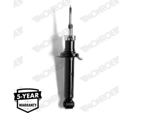 Shock Absorber MONROE ORIGINAL (Gas Technology) 23852, Image 2