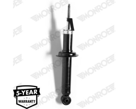 Shock Absorber MONROE ORIGINAL (Gas Technology) 23853, Image 4