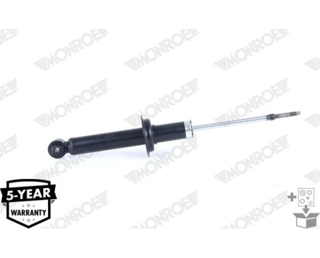 Shock Absorber MONROE ORIGINAL (Gas Technology) 23853, Image 5