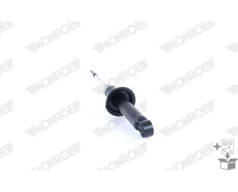 Shock Absorber MONROE ORIGINAL (Gas Technology) 23853, Image 6 Shock Absorber MONROE ORIGINAL (Gas Technology) 23853, Image 6