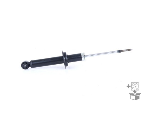 Shock Absorber MONROE ORIGINAL (Gas Technology) 23853, Image 3