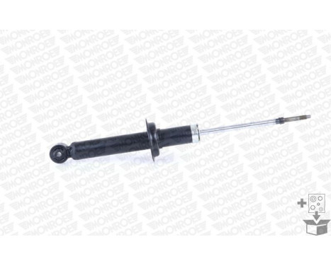 Shock Absorber MONROE ORIGINAL (Gas Technology) 23853, Image 4