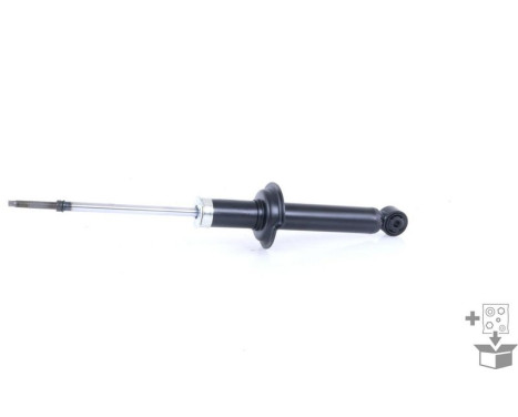 Shock Absorber MONROE ORIGINAL (Gas Technology) 23853, Image 5