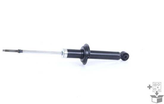 Shock Absorber MONROE ORIGINAL (Gas Technology) 23853, Image 5