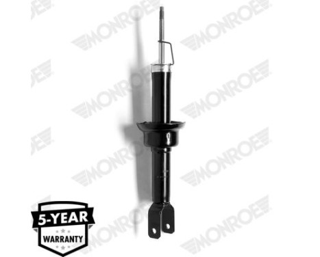 Shock Absorber MONROE ORIGINAL (Gas Technology) 23859, Image 4