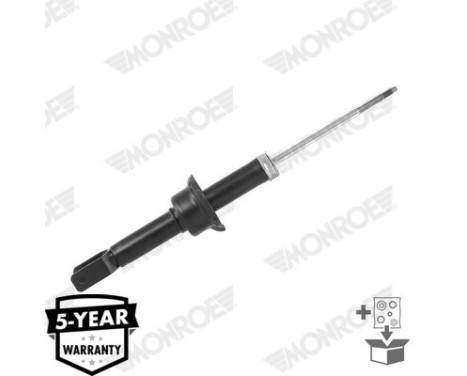 Shock Absorber MONROE ORIGINAL (Gas Technology) 23859, Image 5