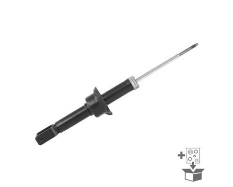 Shock Absorber MONROE ORIGINAL (Gas Technology) 23859, Image 3