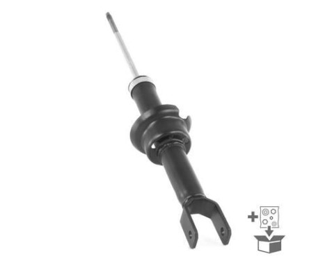 Shock Absorber MONROE ORIGINAL (Gas Technology) 23859, Image 6