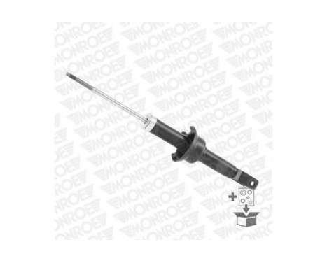 Shock Absorber MONROE ORIGINAL (Gas Technology) 23859, Image 8