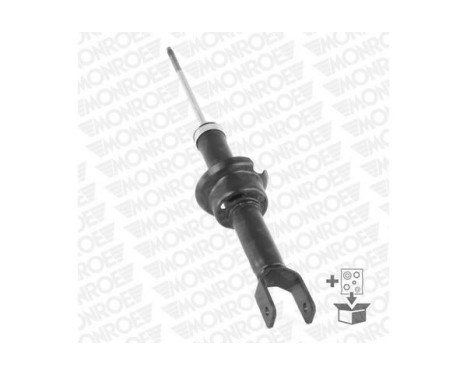 Shock Absorber MONROE ORIGINAL (Gas Technology) 23859, Image 9