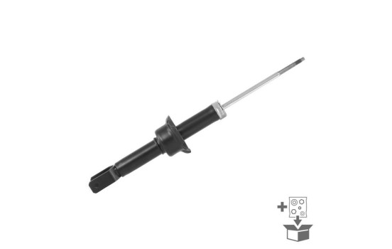 Shock Absorber MONROE ORIGINAL (Gas Technology) 23859, Image 6