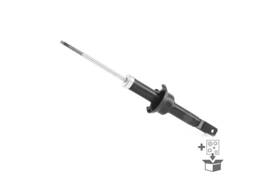 Shock Absorber MONROE ORIGINAL (Gas Technology) 23859, Image 8