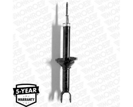Shock Absorber MONROE ORIGINAL (Gas Technology) 23862, Image 2