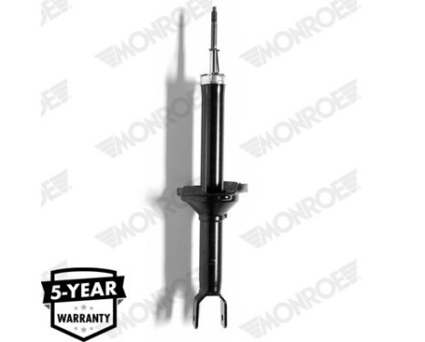 Shock Absorber MONROE ORIGINAL (Gas Technology) 23862, Image 3