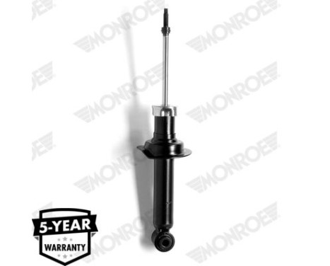 Shock Absorber MONROE ORIGINAL (Gas Technology) 23868, Image 3