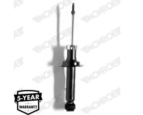 Shock Absorber MONROE ORIGINAL (Gas Technology) 23869, Image 2