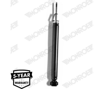 Shock Absorber MONROE ORIGINAL (Gas Technology) 23871, Image 2