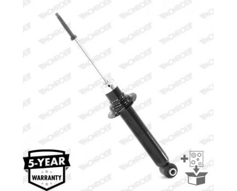 Shock Absorber MONROE ORIGINAL (Gas Technology) 23872, Image 2