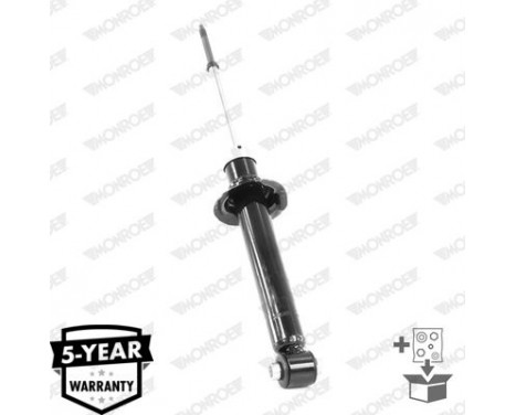 Shock Absorber MONROE ORIGINAL (Gas Technology) 23872, Image 3