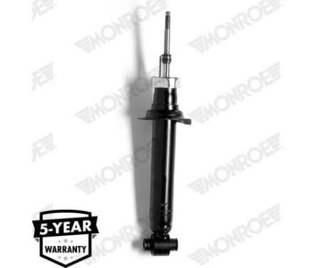 Shock Absorber MONROE ORIGINAL (Gas Technology) 23872, Image 4