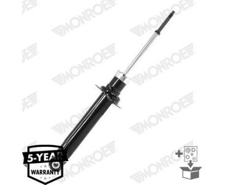 Shock Absorber MONROE ORIGINAL (Gas Technology) 23872, Image 5