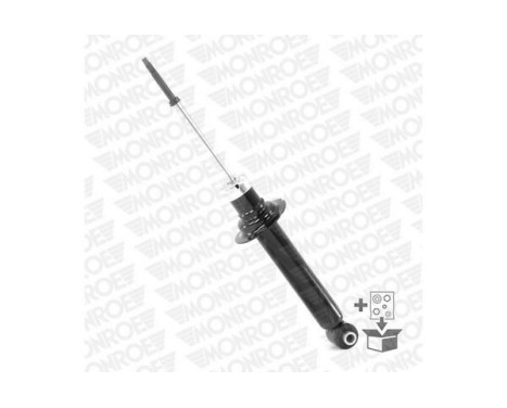 Shock Absorber MONROE ORIGINAL (Gas Technology) 23872, Image 3