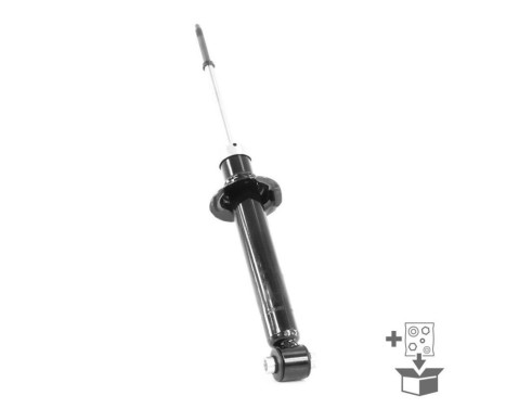 Shock Absorber MONROE ORIGINAL (Gas Technology) 23872, Image 9